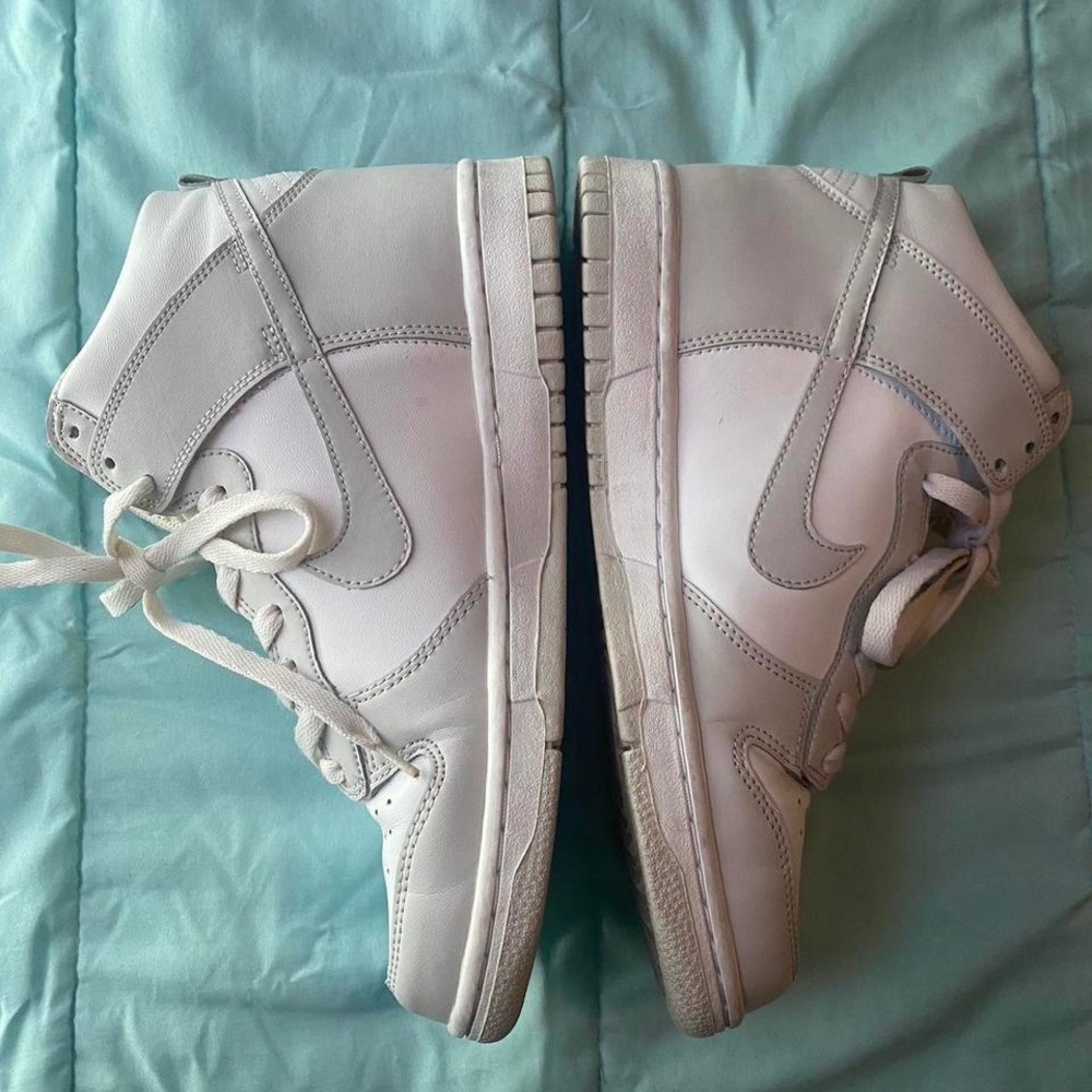 Nike Dunks